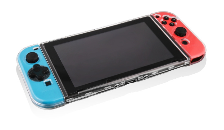Nyko Dpad fodral i gruppen HEMELEKTRONIK / Spelkonsoler & Tillbehör / Nintendo Switch / Tillbehör hos TP E-commerce Nordic AB (D17506)