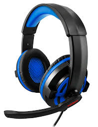 Nyko Headset NP-2600 i gruppen DATORER & KRINGUTRUSTNING / Gaming / Gaming-tillbehör hos TP E-commerce Nordic AB (D17510)