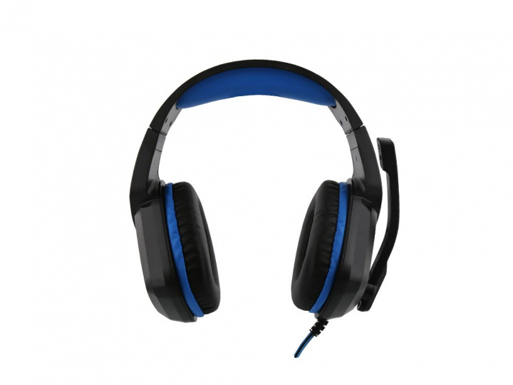 Nyko Headset NP4-4500 i gruppen DATORER & KRINGUTRUSTNING / Gaming / Headset hos TP E-commerce Nordic AB (D17511)