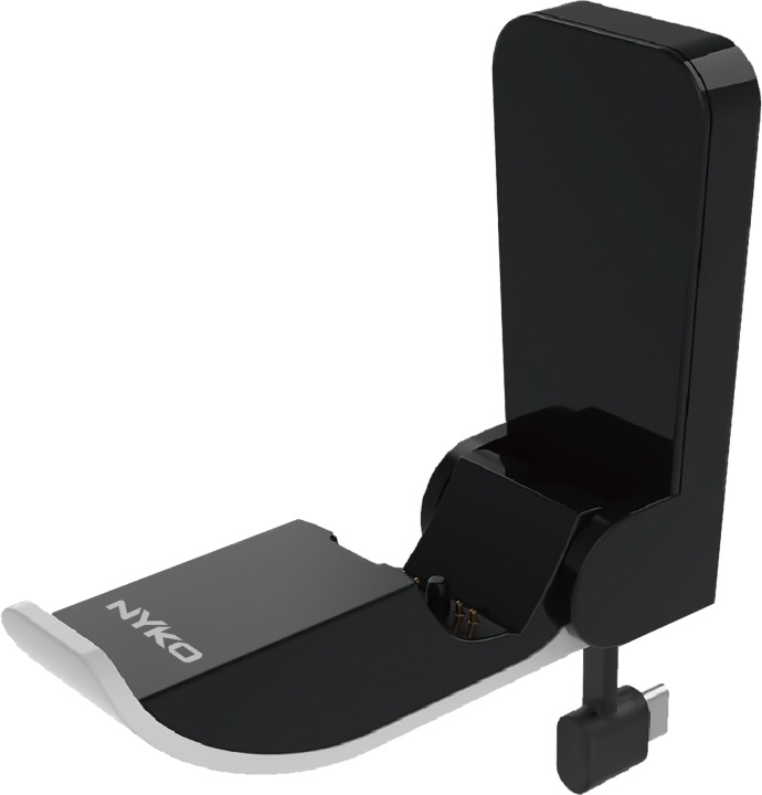 Nyko Mini - Laddare Slim i gruppen DATORER & KRINGUTRUSTNING / Gaming / Gaming-tillbehör hos TP E-commerce Nordic AB (D17518)