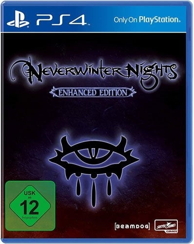 Neverwinter Nights: Enhanced Edition (DE/Multi in Game) (PS4) i gruppen HEMELEKTRONIK / Spelkonsoler & Tillbehör / Sony PlayStation 4 / Spel hos TP E-commerce Nordic AB (D17583)