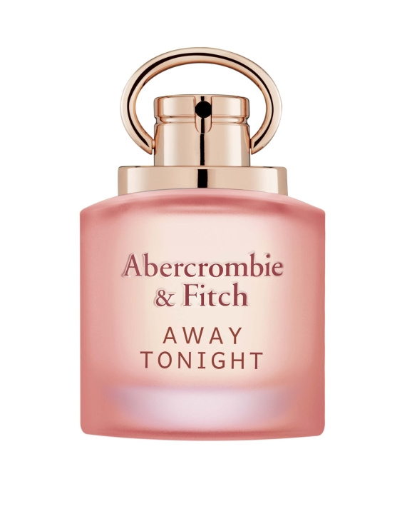 Abercrombie & Fitch Away Tonight Women EDP 100 ml i gruppen SKÖNHET & HÄLSA / Doft & Parfym / Parfym / Parfym för henne hos TP E-commerce Nordic AB (D17612)