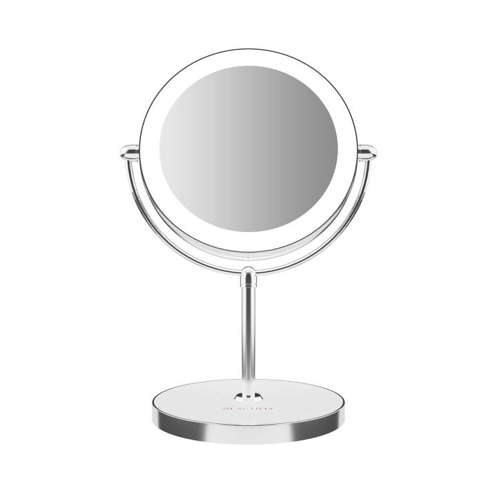 BEAUTIFLY Spegel LED i gruppen SKÖNHET & HÄLSA / Makeup / Sminkspeglar hos TP E-commerce Nordic AB (D17629)