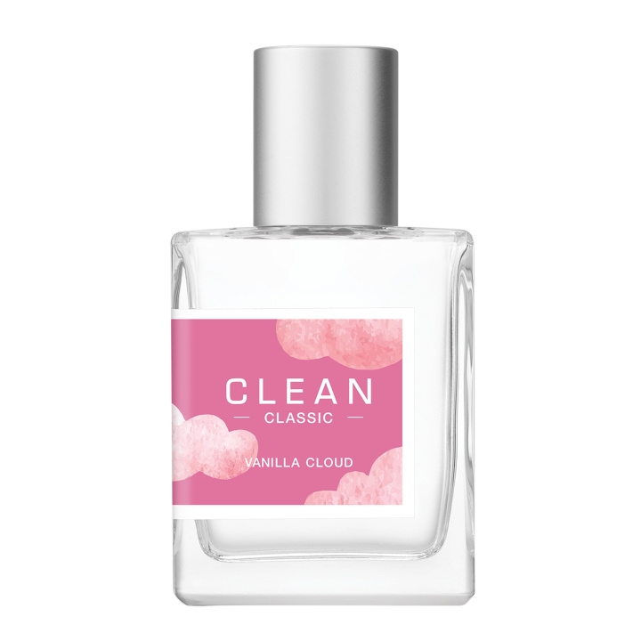 Clean Classic Vanilla Cloud EdP - 30 ml i gruppen SKÖNHET & HÄLSA / Doft & Parfym / Parfym / Parfym för henne hos TP E-commerce Nordic AB (D17630)