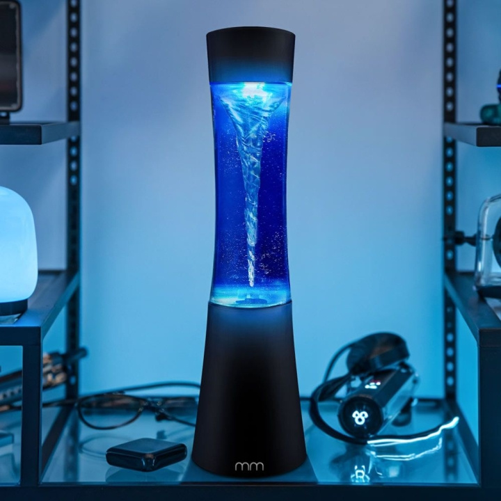 MikaMax Tornado lampa i gruppen SPORT, FRITID & HOBBY / Roliga prylar / Smarta saker hos TP E-commerce Nordic AB (D17641)