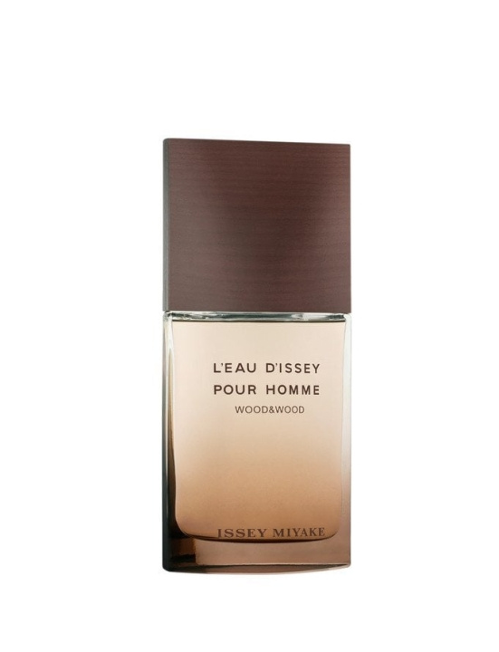 Issey Miyake L\'Eau d\'Issey Wood&Wood för män 100 ml i gruppen SKÖNHET & HÄLSA / Doft & Parfym / Parfym / Parfym för honom hos TP E-commerce Nordic AB (D17665)