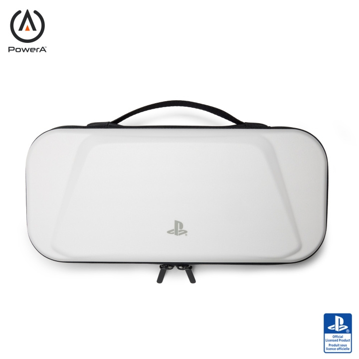 PowerA Skyddsfodral (Playstation Portal) i gruppen HEMELEKTRONIK / Spelkonsoler & Tillbehör / Sony PlayStation 5 hos TP E-commerce Nordic AB (D17678)
