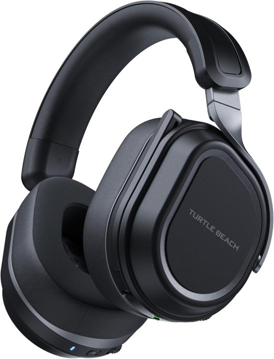 Turtle Beach Stealth 700 Gen 3 PS5 Svart i gruppen DATORER & KRINGUTRUSTNING / Gaming / Headset hos TP E-commerce Nordic AB (D17680)