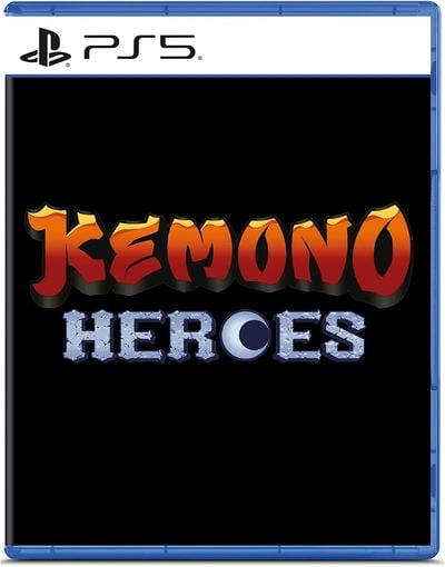Kemono Heroes (PS5) i gruppen HEMELEKTRONIK / Spelkonsoler & Tillbehör / Sony PlayStation 5 / Spel hos TP E-commerce Nordic AB (D17700)