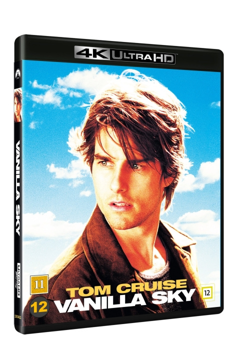 Vanilla Sky i gruppen HEMELEKTRONIK / Ljud & Bild / TV & Tillbehör / Filmer / Blu-ray hos TP E-commerce Nordic AB (D17778)