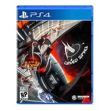 Curved Space (Import) (PS4) i gruppen HEMELEKTRONIK / Spelkonsoler & Tillbehör / Sony PlayStation 4 / Spel hos TP E-commerce Nordic AB (D17813)
