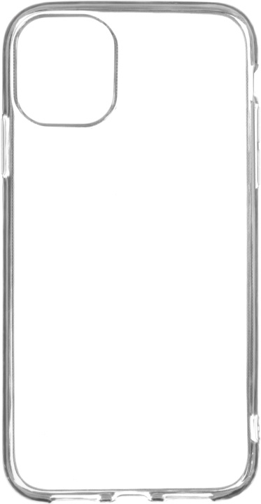 Insmat Baksideskydd för iPhone 11 Pro i gruppen SMARTPHONE & SURFPLATTOR / Mobilskydd / Apple / iPhone 11 Pro hos TP E-commerce Nordic AB (D17863)