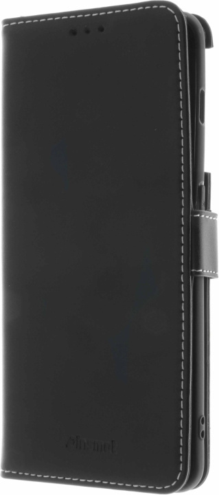Insmat Exklusivt Flip Case plånboksfodral, OnePlus 10 Pro, svart i gruppen SMARTPHONE & SURFPLATTOR / Mobilskydd / OnePlus hos TP E-commerce Nordic AB (D17941)
