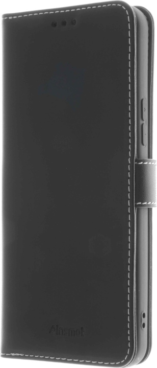 Insmat Plånboksfodral Exclusive Flip Case, Nokia X30 i gruppen SMARTPHONE & SURFPLATTOR / Mobilskydd / Nokia/Microsoft hos TP E-commerce Nordic AB (D17953)
