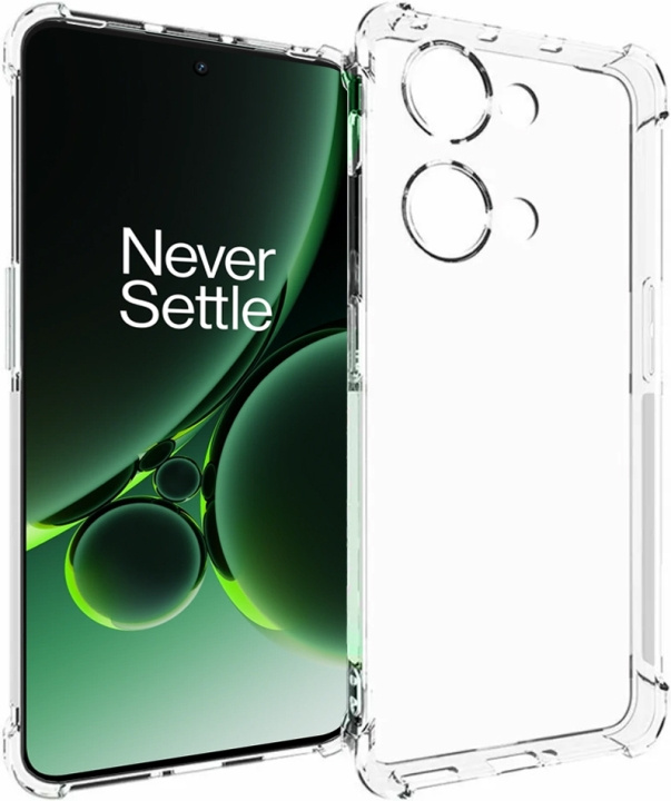 Insmat Impact-fodral, OnePlus Nord 3 5G, klar i gruppen SMARTPHONE & SURFPLATTOR / Mobilskydd / OnePlus hos TP E-commerce Nordic AB (D17981)
