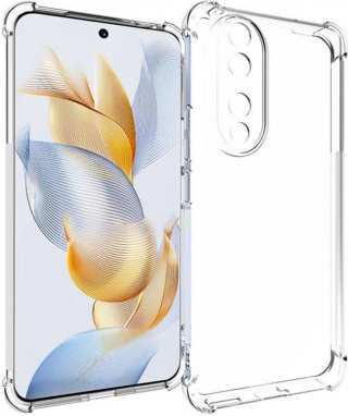 Insmat Impact Fodral, Honor 90, genomskinligt