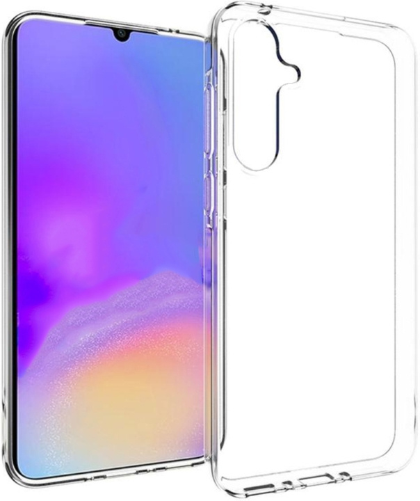 Insmat Baksida i kristall, Samsung Galaxy A35 5G
