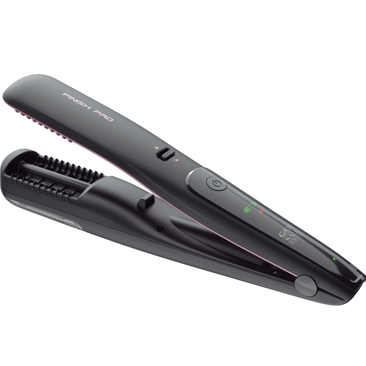 GA.MA Finish PRO Split-End trimmer, sladdlös SM2101 i gruppen SKÖNHET & HÄLSA / Hår & Styling / Rakning & Trimning / Hårtrimmers hos TP E-commerce Nordic AB (D18195)