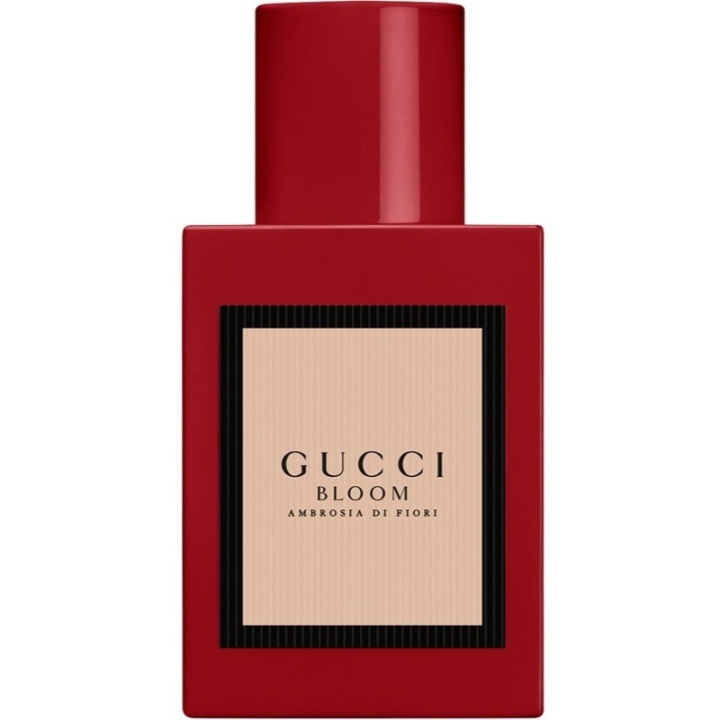 Gucci Bloom Ambrosia Di Fiori Edp 30ml i gruppen SKÖNHET & HÄLSA / Doft & Parfym / Parfym / Parfym för henne hos TP E-commerce Nordic AB (D18204)