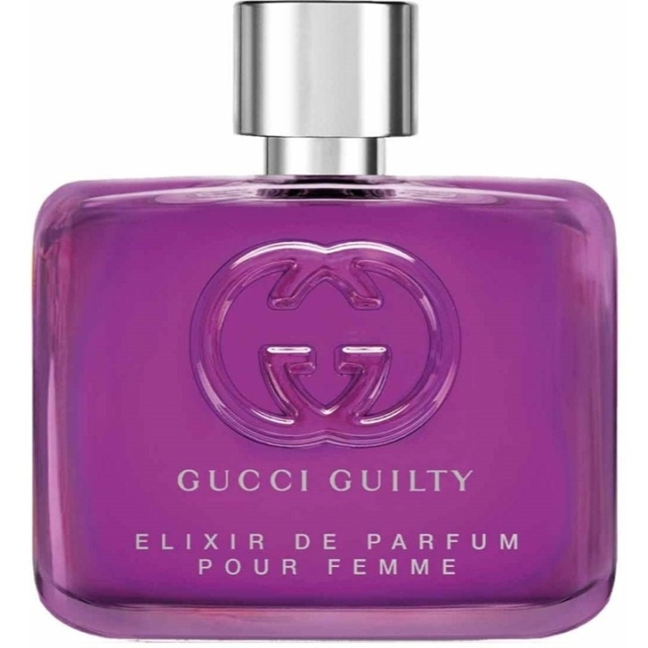 Gucci Guilty Pour Femme Elixir Edp 60ml i gruppen SKÖNHET & HÄLSA / Doft & Parfym / Parfym / Parfym för henne hos TP E-commerce Nordic AB (D18206)