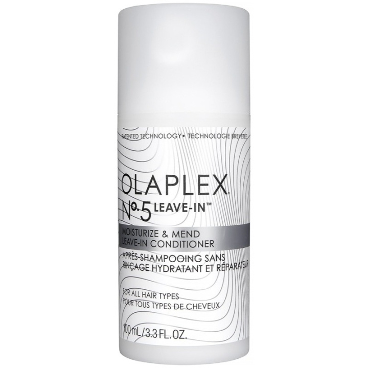 Olaplex No.5 Moisture and Mend Leave-In Conditioner 100ml i gruppen SKÖNHET & HÄLSA / Hår & Styling / Hårvårdsprodukter / Balsam hos TP E-commerce Nordic AB (D18207)