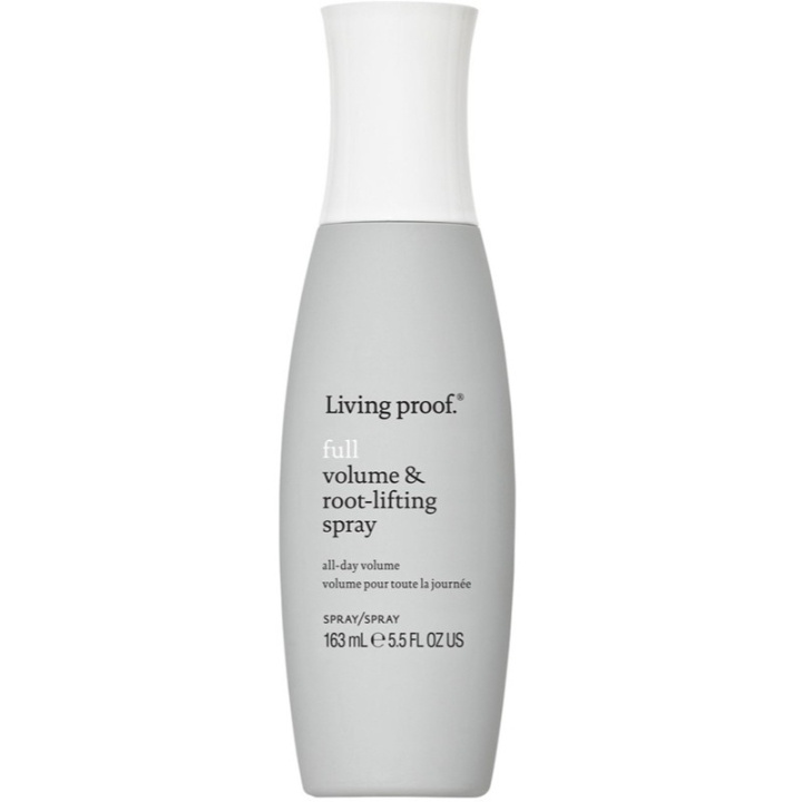 Living Proof Full Volume & Root Lifting Spray 163ml i gruppen SKÖNHET & HÄLSA / Hår & Styling / Hårstylingprodukter / Hårspray hos TP E-commerce Nordic AB (D18221)