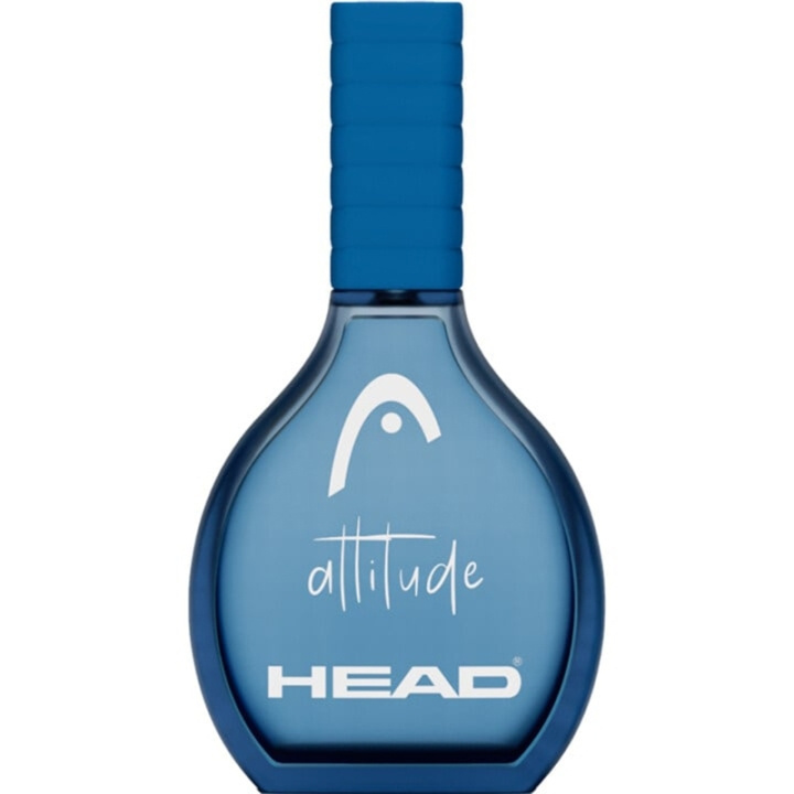 Head Attitude Edt 50ml i gruppen SKÖNHET & HÄLSA / Doft & Parfym / Parfym / Parfym för honom hos TP E-commerce Nordic AB (D18230)