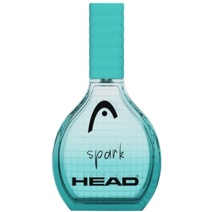 Head Spark Edt 50ml i gruppen SKÖNHET & HÄLSA / Doft & Parfym / Parfym / Parfym för henne hos TP E-commerce Nordic AB (D18233)