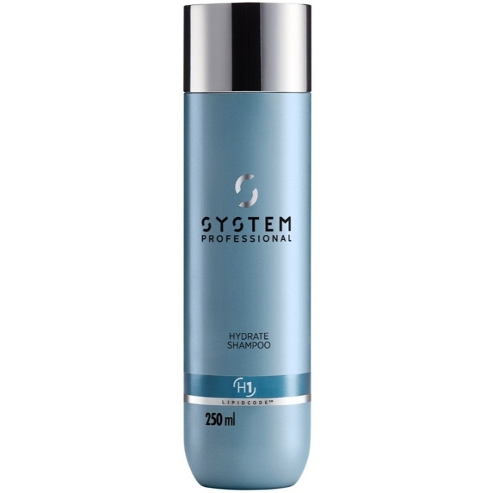 System Professional Hydrate Shampoo 250ml i gruppen SKÖNHET & HÄLSA / Hår & Styling / Hårvårdsprodukter / Schampo hos TP E-commerce Nordic AB (D18263)