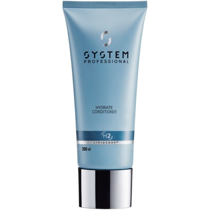 System Professional Hydrate Conditioner 200ml i gruppen SKÖNHET & HÄLSA / Hår & Styling / Hårvårdsprodukter / Balsam hos TP E-commerce Nordic AB (D18264)