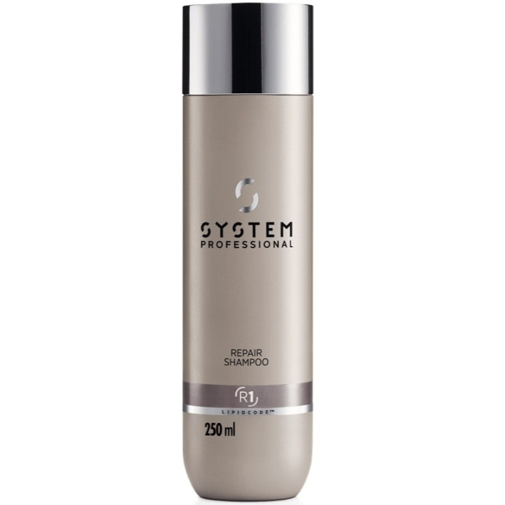System Professional Repair Shampoo 250ml i gruppen SKÖNHET & HÄLSA / Hår & Styling / Hårvårdsprodukter / Schampo hos TP E-commerce Nordic AB (D18266)