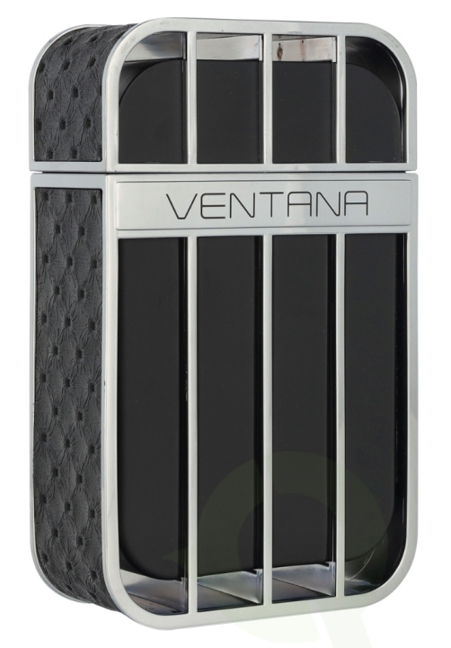 Armaf Ventana Pour Homme Edp Spray 100 ml i gruppen SKÖNHET & HÄLSA / Doft & Parfym / Parfym / Parfym för honom hos TP E-commerce Nordic AB (D18295)