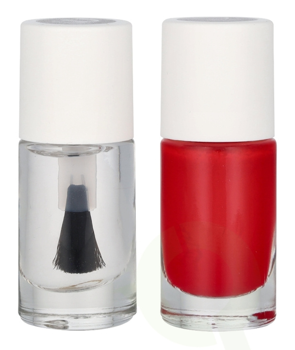 Nailmatic Pure Color Set 16 ml 2x8ml i gruppen SKÖNHET & HÄLSA / Manikyr/Pedikyr / Nagellack hos TP E-commerce Nordic AB (D18302)
