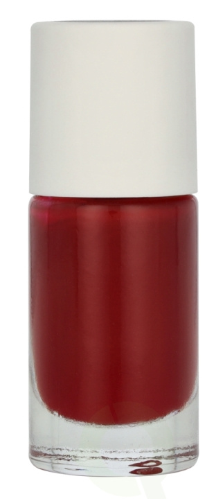 Nailmatic Pure Color 8 ml Burgundy Red Kate i gruppen SKÖNHET & HÄLSA / Manikyr/Pedikyr / Nagellack hos TP E-commerce Nordic AB (D18305)