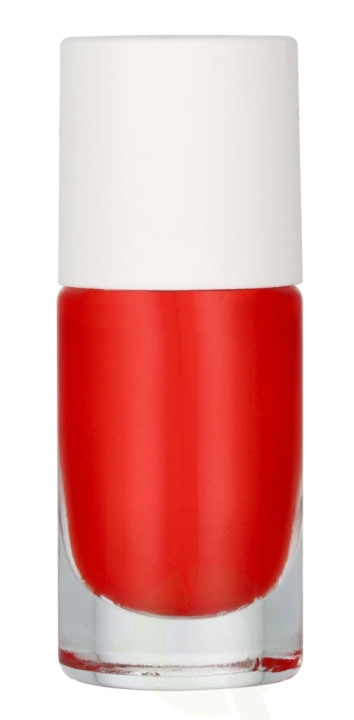 Nailmatic Pure Color 8 ml Georgia Red i gruppen SKÖNHET & HÄLSA / Manikyr/Pedikyr / Nagellack hos TP E-commerce Nordic AB (D18306)