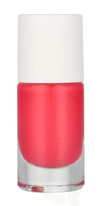 Nailmatic Pure Color 8 ml Coral Pink Emiko i gruppen SKÖNHET & HÄLSA / Manikyr/Pedikyr / Nagellack hos TP E-commerce Nordic AB (D18309)
