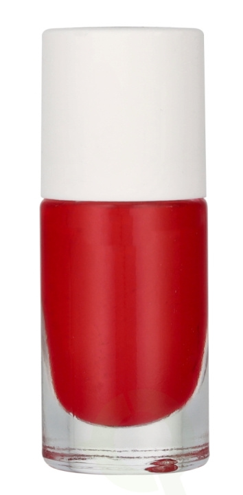 Nailmatic Pure Color 8 ml Pure Red Dita i gruppen SKÖNHET & HÄLSA / Manikyr/Pedikyr / Nagellack hos TP E-commerce Nordic AB (D18310)