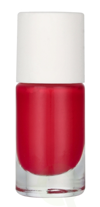 Nailmatic Pure Color 8 ml Intense Raspberry Paloma i gruppen SKÖNHET & HÄLSA / Manikyr/Pedikyr / Nagellack hos TP E-commerce Nordic AB (D18311)