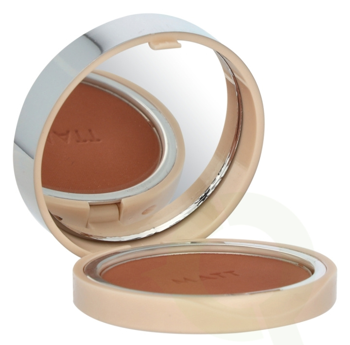 Pupa Milano Pupa Extreme Blush Matt 4 g #002 Pop Brown i gruppen SKÖNHET & HÄLSA / Makeup / Basmakeup / Rouge / Bronzer hos TP E-commerce Nordic AB (D18328)