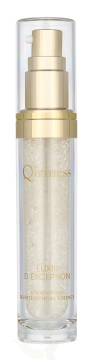 Qiriness Exceptional Complete Serum 30 ml i gruppen SKÖNHET & HÄLSA / Hudvård / Ansiktsvård / Serum Hud hos TP E-commerce Nordic AB (D18334)