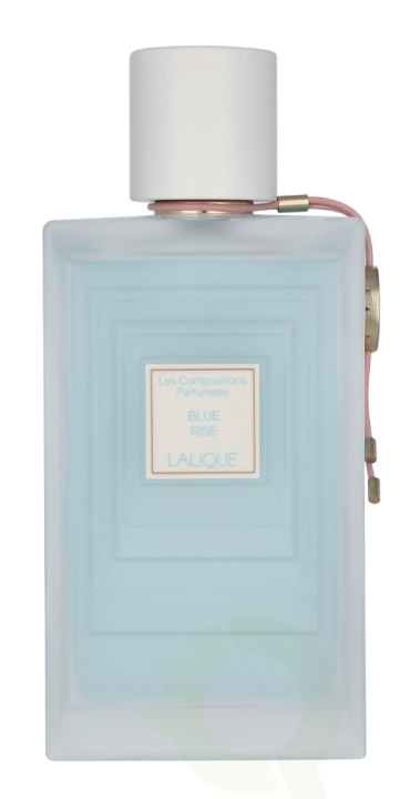 Lalique Blue Rise Edp Spray 100 ml i gruppen SKÖNHET & HÄLSA / Doft & Parfym / Parfym / Parfym för henne hos TP E-commerce Nordic AB (D18350)