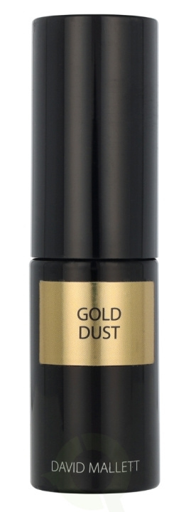 David Mallett Gold Dust Volume Powder 7.5 g i gruppen SKÖNHET & HÄLSA / Makeup / Basmakeup / Puder hos TP E-commerce Nordic AB (D18359)