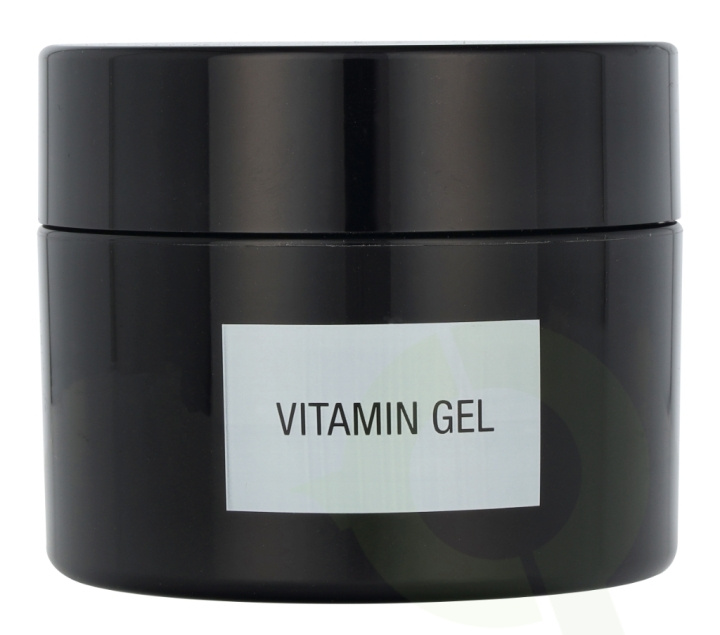 David Mallett Vitamin Gel 90 ml i gruppen SKÖNHET & HÄLSA / Hår & Styling / Hårvårdsprodukter hos TP E-commerce Nordic AB (D18361)