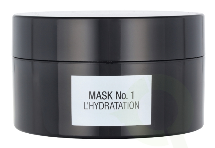 David Mallett Intense Hydrating Hair Mask N1 180 ml i gruppen SKÖNHET & HÄLSA / Hår & Styling / Hårvårdsprodukter / Hårinpackning hos TP E-commerce Nordic AB (D18362)