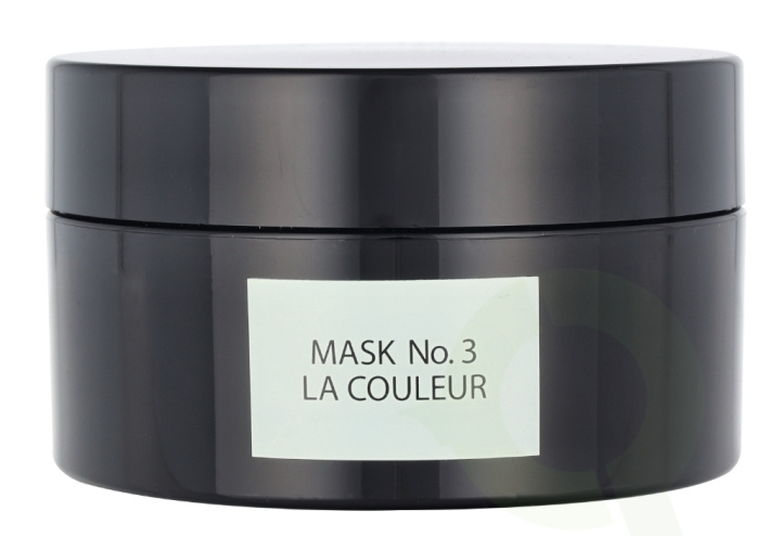 David Mallett Color Protecting Hair Mask N3 180 ml i gruppen SKÖNHET & HÄLSA / Hår & Styling / Hårvårdsprodukter / Hårinpackning hos TP E-commerce Nordic AB (D18363)