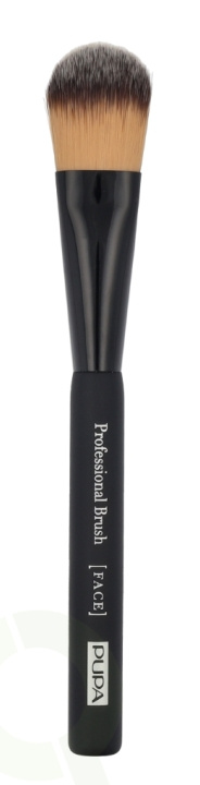 Pupa Milano Pupa Foundation Brush 1 piece i gruppen SKÖNHET & HÄLSA / Makeup / Verktyg & Sminkset / Borstar & Penslar hos TP E-commerce Nordic AB (D18390)