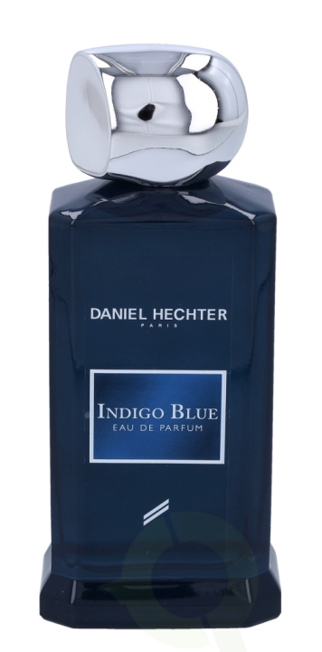 Daniel Hechter Collection Couture Indigo Blue Edp Spray 100 ml i gruppen SKÖNHET & HÄLSA / Doft & Parfym / Parfym / Parfym för honom hos TP E-commerce Nordic AB (D18421)