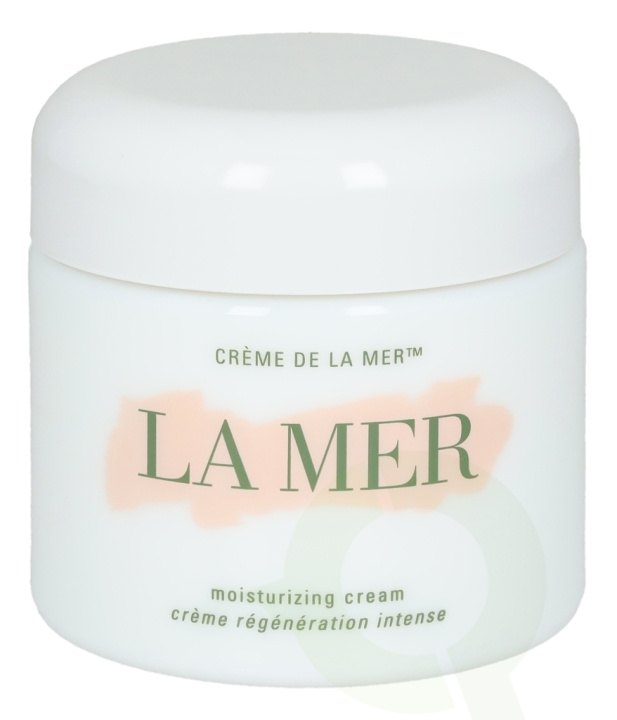 La mer The Moisturizing Cream 250 ml i gruppen SKÖNHET & HÄLSA / Hudvård / Ansiktsvård / Dagkräm hos TP E-commerce Nordic AB (D18460)