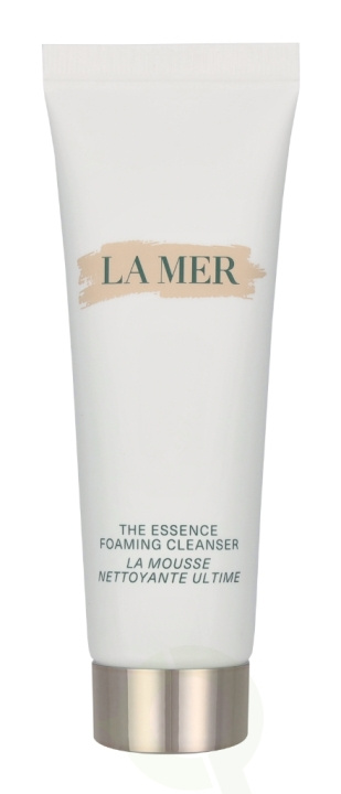 La mer The Essence Foaming Cleanser 30 ml i gruppen SKÖNHET & HÄLSA / Hudvård / Ansiktsvård / Dagkräm hos TP E-commerce Nordic AB (D18461)