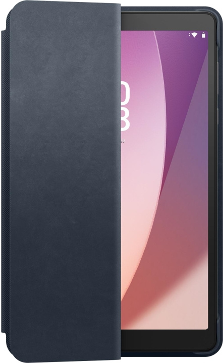 Lenovo Foliofodral för Tab M8 4:e generationen, blå i gruppen SMARTPHONE & SURFPLATTOR / Surfplattor skydd / Lenovo-surfplattor hos TP E-commerce Nordic AB (D18484)